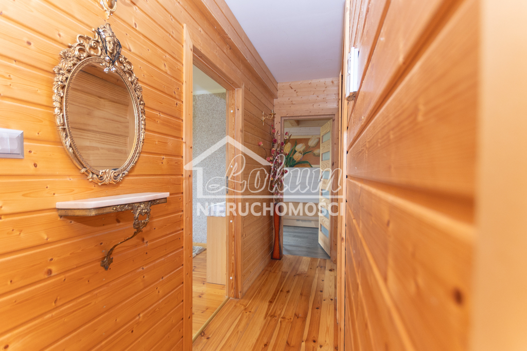 Dom 88,3&nbsp;m², Lubicz - zdjęcie 13