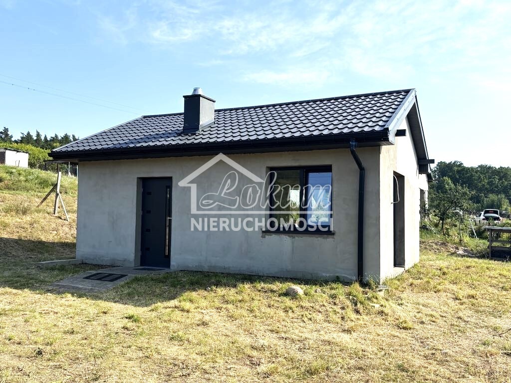 Dom 30,82&nbsp;m², Czepino - zdjęcie 15