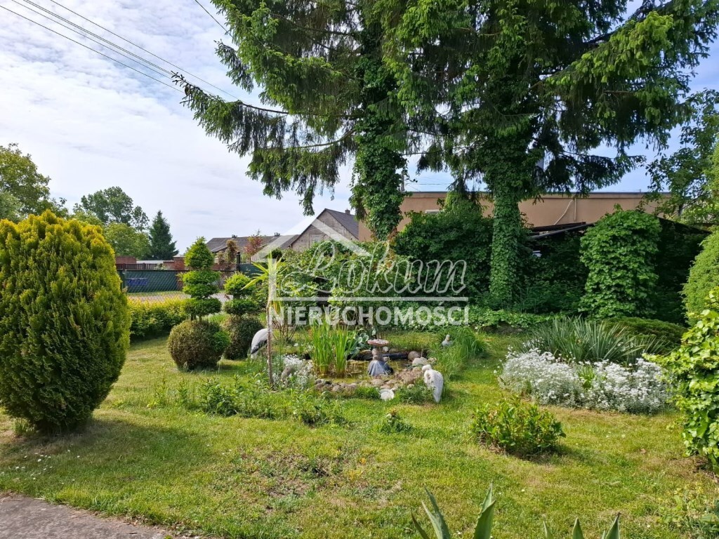 Dom 129,43&nbsp;m², Wełtyń - zdjęcie 3