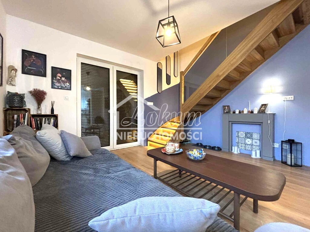 Dom 93,67 m², Gryfino - zdjęcie 3