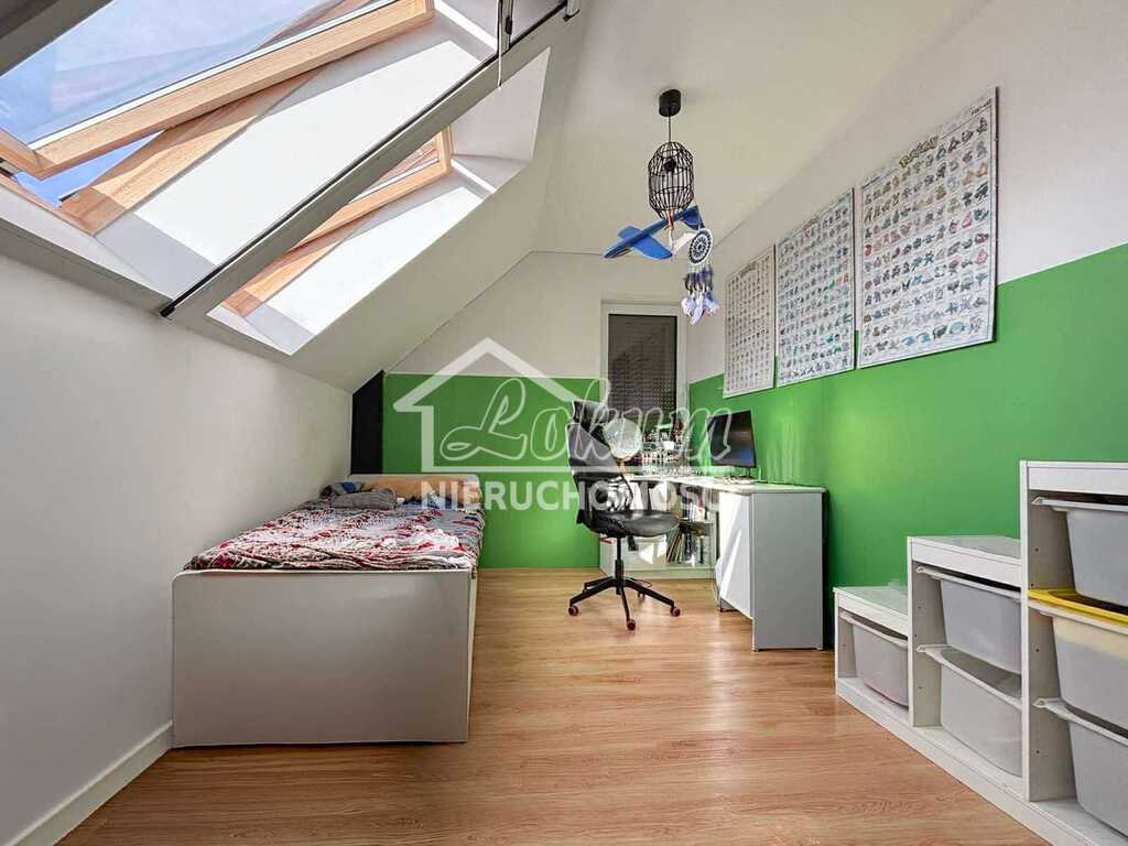 Dom 93,67 m², Gryfino - zdjęcie 16