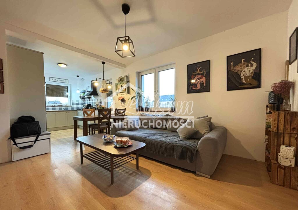 Dom 93,67 m², Gryfino - zdjęcie 4
