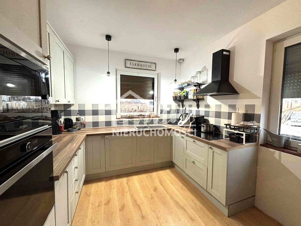 Dom 93,67 m², Gryfino - zdjęcie 8