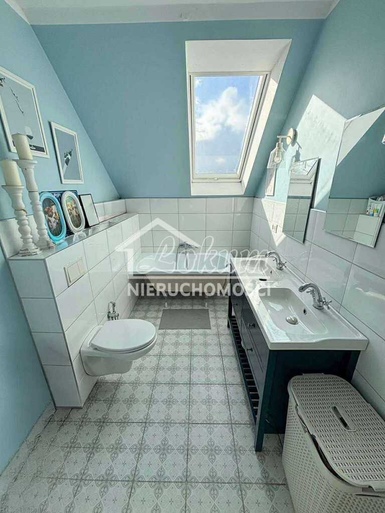 Dom 93,67 m², Gryfino - zdjęcie 14