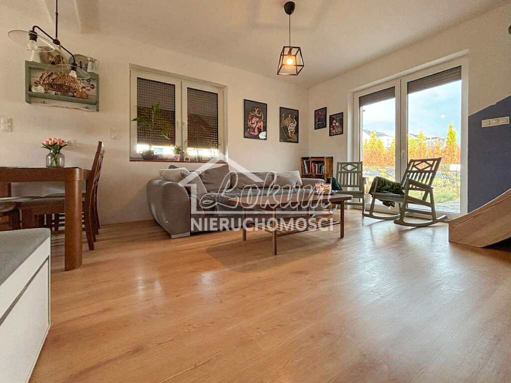 Dom 93,67 m², Gryfino - zdjęcie 2