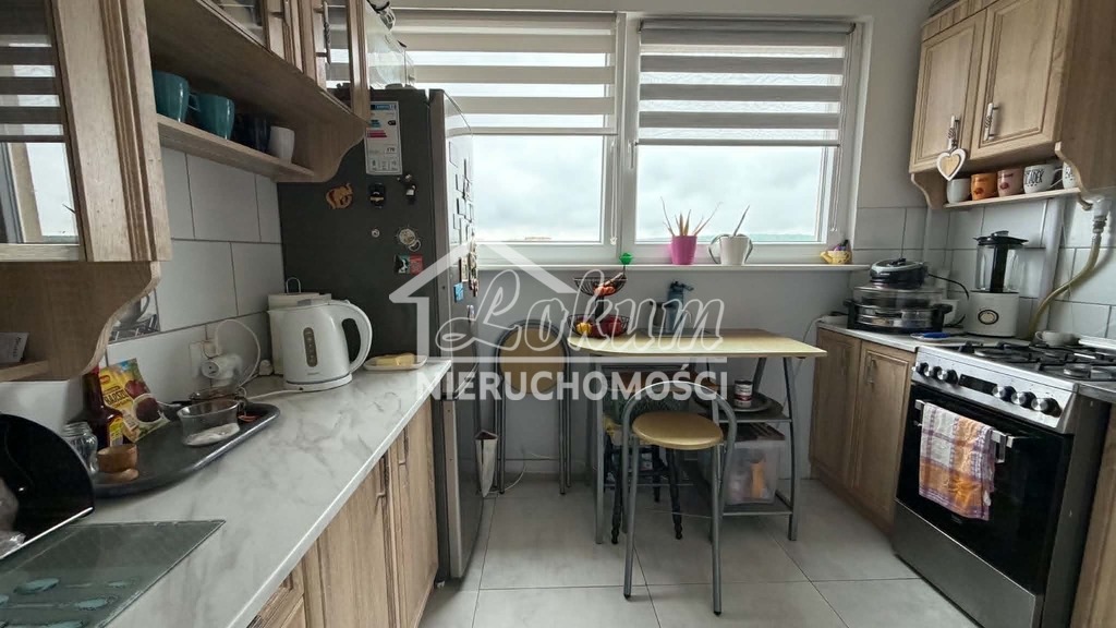 Mieszkanie 45,26 m², Police, Kardynała Stefana Wyszyńskiego - zdjęcie 2