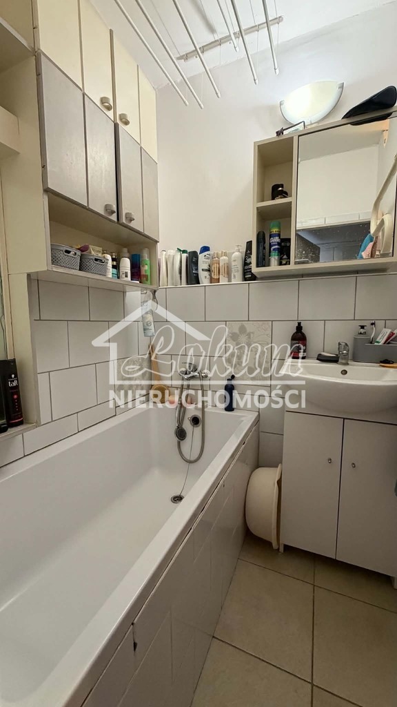 Mieszkanie 45,26 m², Police, Kardynała Stefana Wyszyńskiego - zdjęcie 5