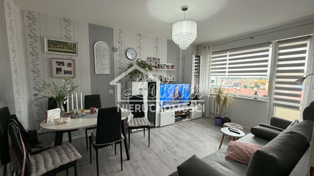 Mieszkanie 45,26 m², Police, Kardynała Stefana Wyszyńskiego - zdjęcie 1