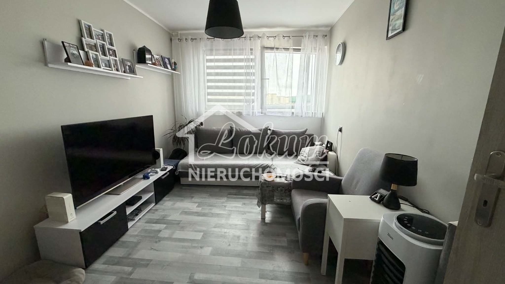 Mieszkanie 45,26 m², Police, Kardynała Stefana Wyszyńskiego - zdjęcie 3