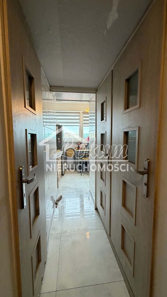 Mieszkanie 45,26 m², Police, Kardynała Stefana Wyszyńskiego - zdjęcie 4