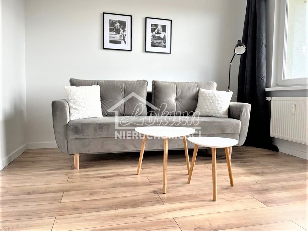 Mieszkanie 42,42 m², Gryfino - zdjęcie 1