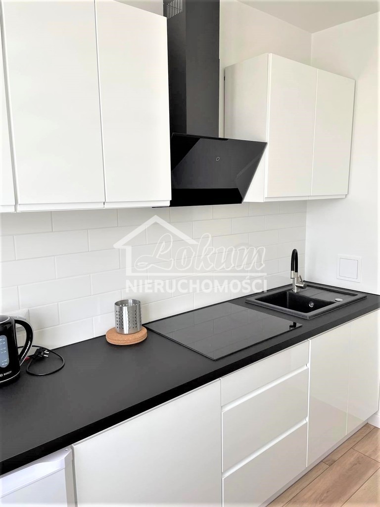 Mieszkanie 42,42 m², Gryfino - zdjęcie 6