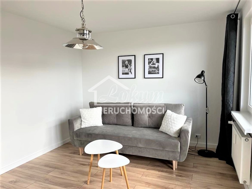 Mieszkanie 42,42 m², Gryfino - zdjęcie 3