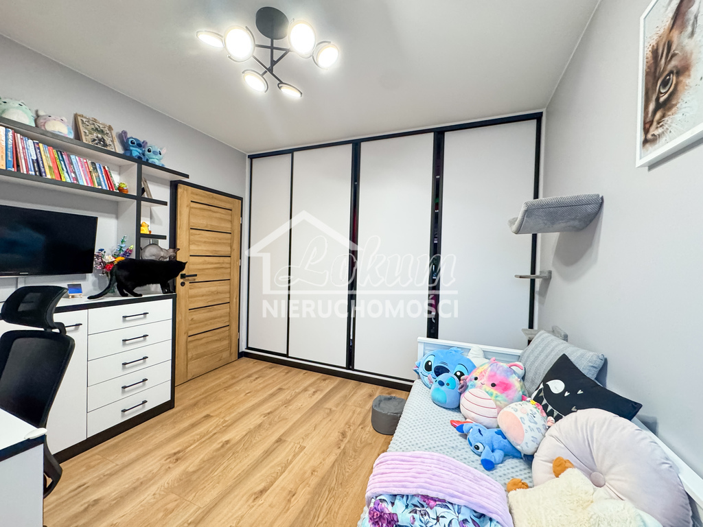 Mieszkanie 60,43&nbsp;m², Szczecin - zdjęcie 11