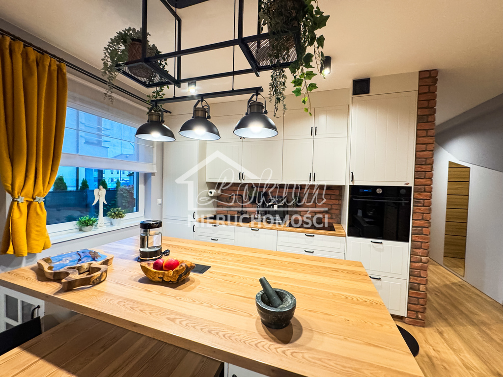 Mieszkanie 60,43&nbsp;m², Szczecin - zdjęcie 3