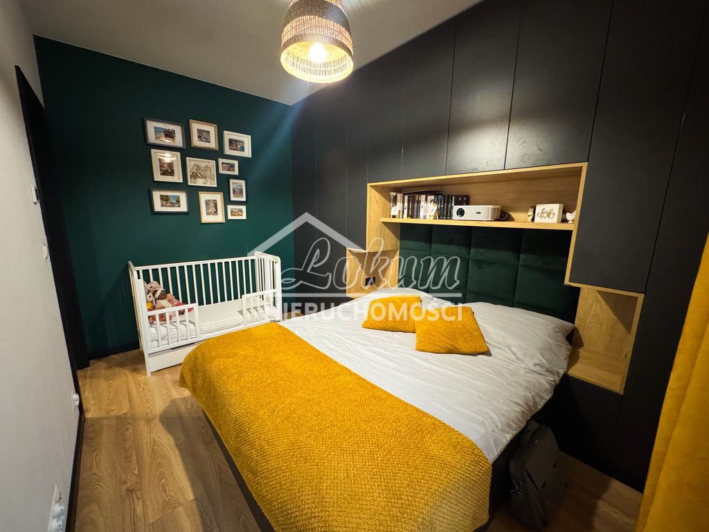 Mieszkanie 60,43&nbsp;m², Szczecin - zdjęcie 6