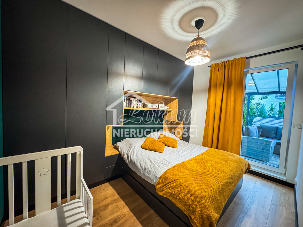 Mieszkanie 60,43&nbsp;m², Szczecin - zdjęcie 4