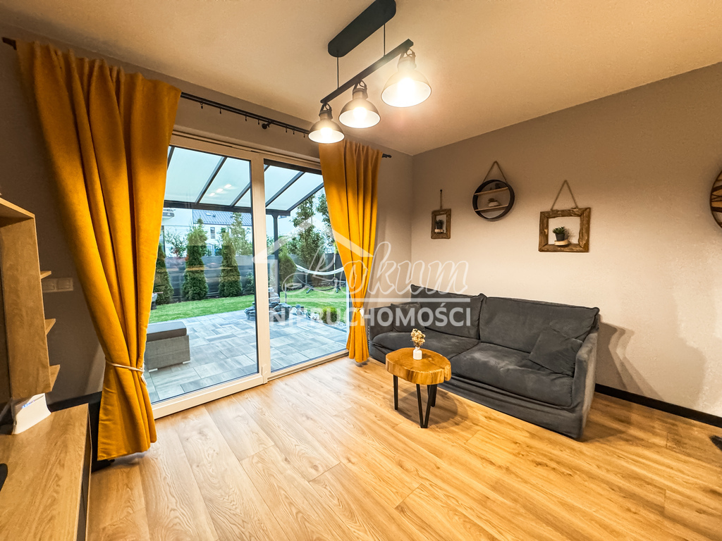 Mieszkanie 60,43&nbsp;m², Szczecin - zdjęcie 15