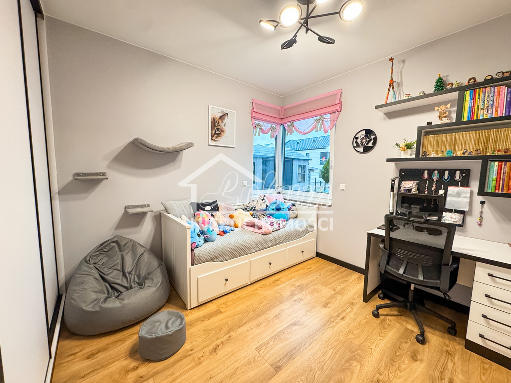 Mieszkanie 60,43&nbsp;m², Szczecin - zdjęcie 10