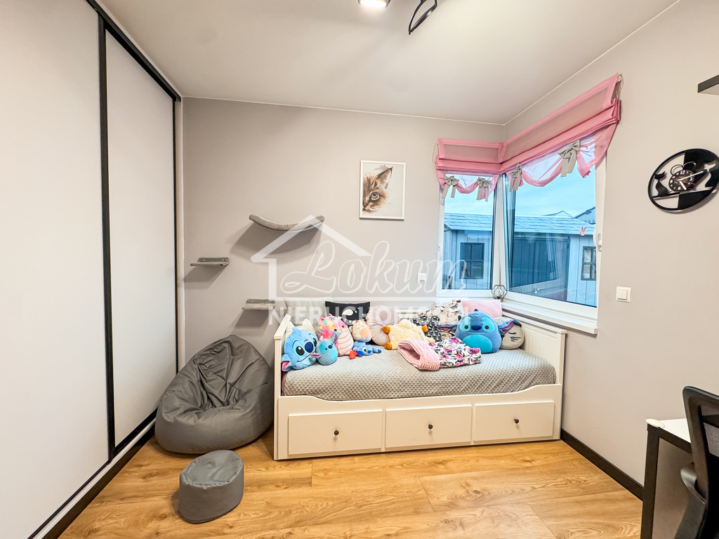 Mieszkanie 60,43&nbsp;m², Szczecin - zdjęcie 9