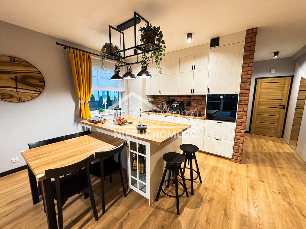Mieszkanie 60,43&nbsp;m², Szczecin - zdjęcie 16