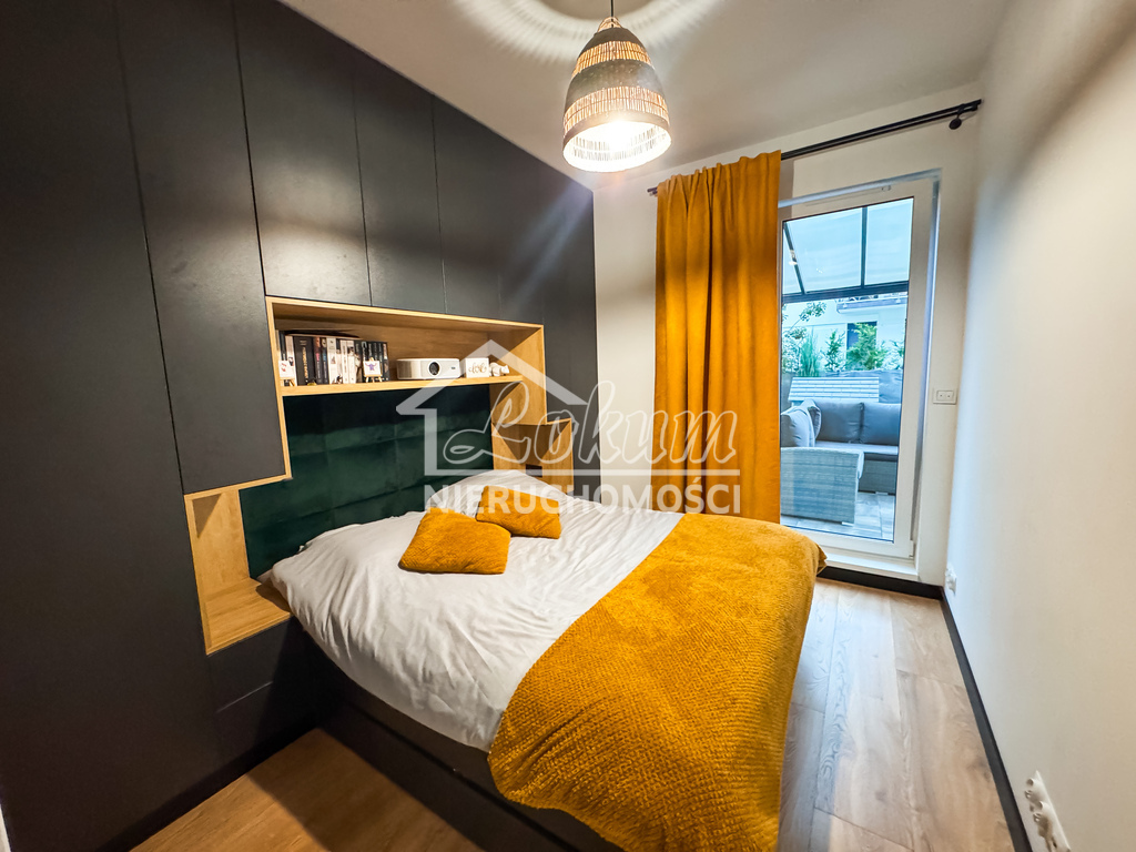 Mieszkanie 60,43&nbsp;m², Szczecin - zdjęcie 5