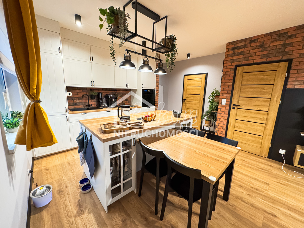 Mieszkanie 60,43&nbsp;m², Szczecin - zdjęcie 17