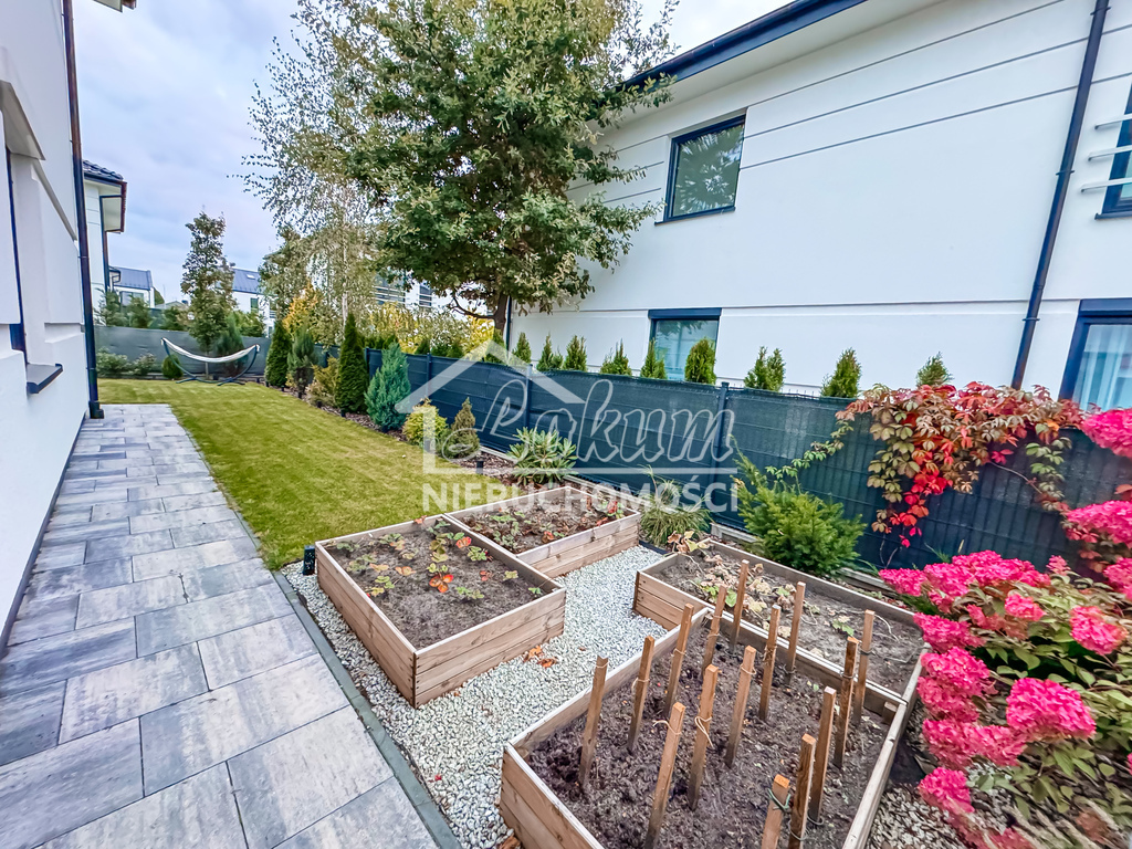 Mieszkanie 60,43&nbsp;m², Szczecin - zdjęcie 19