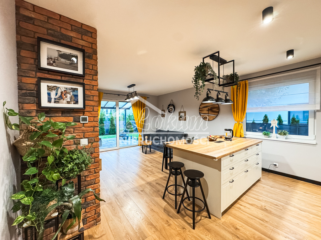 Mieszkanie 60,43&nbsp;m², Szczecin - zdjęcie 2