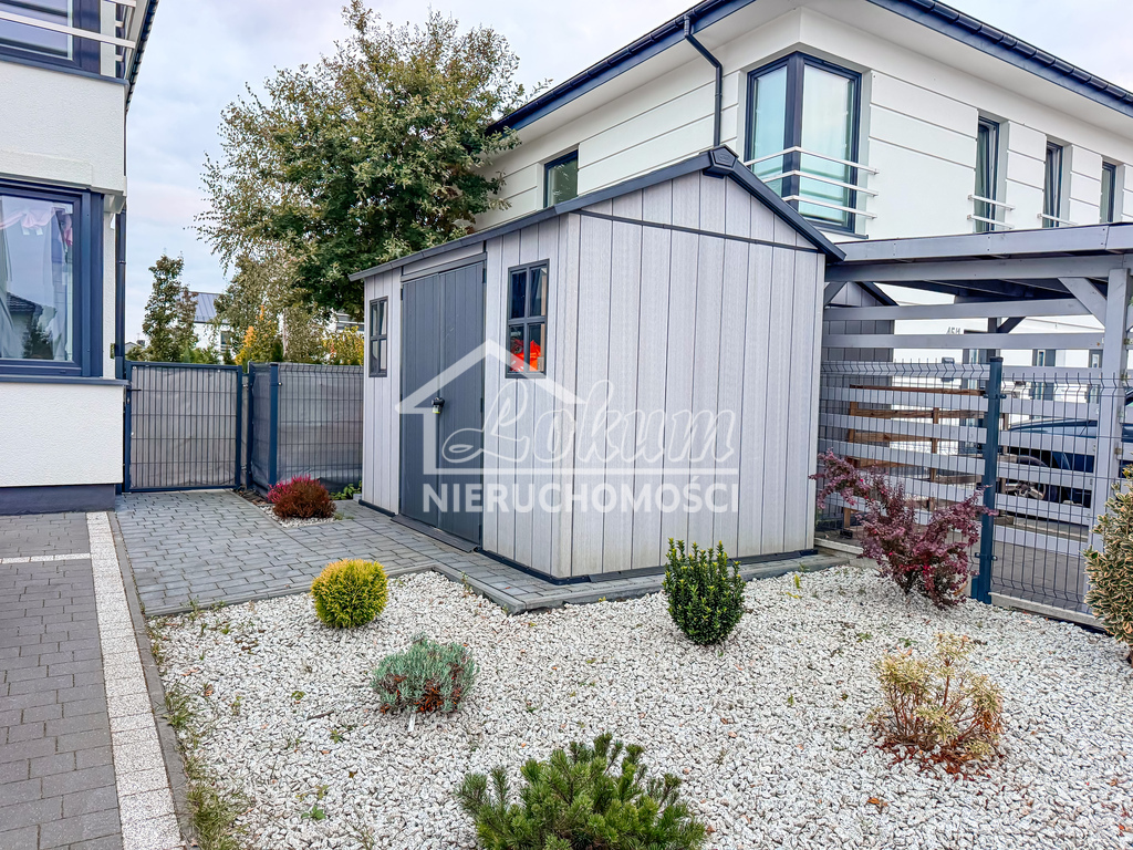 Mieszkanie 60,43&nbsp;m², Szczecin - zdjęcie 18