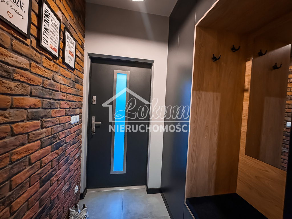 Mieszkanie 60,43&nbsp;m², Szczecin - zdjęcie 14