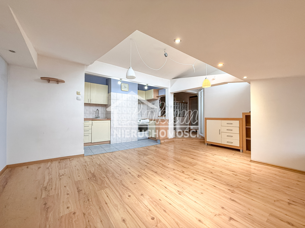 Mieszkanie 60&nbsp;m², Stargard - zdjęcie 1