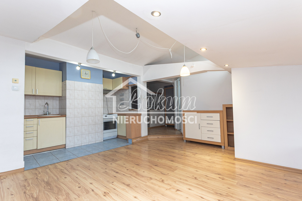 Mieszkanie 60&nbsp;m², Stargard - zdjęcie 2