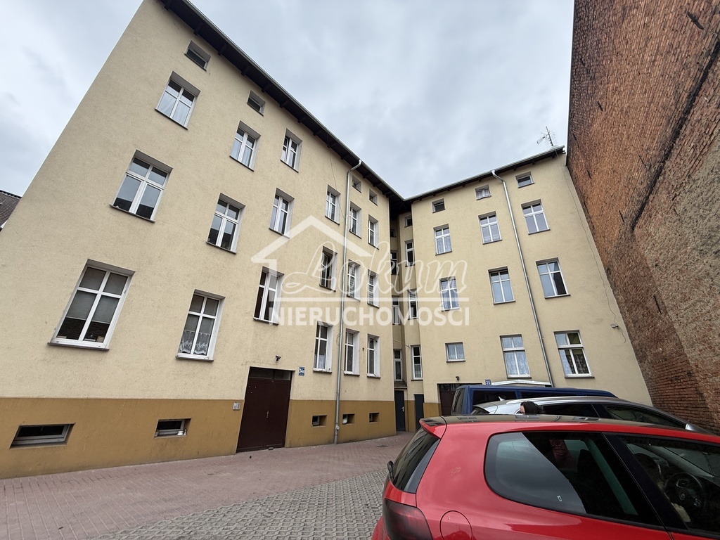 Mieszkanie 60&nbsp;m², Stargard - zdjęcie 19