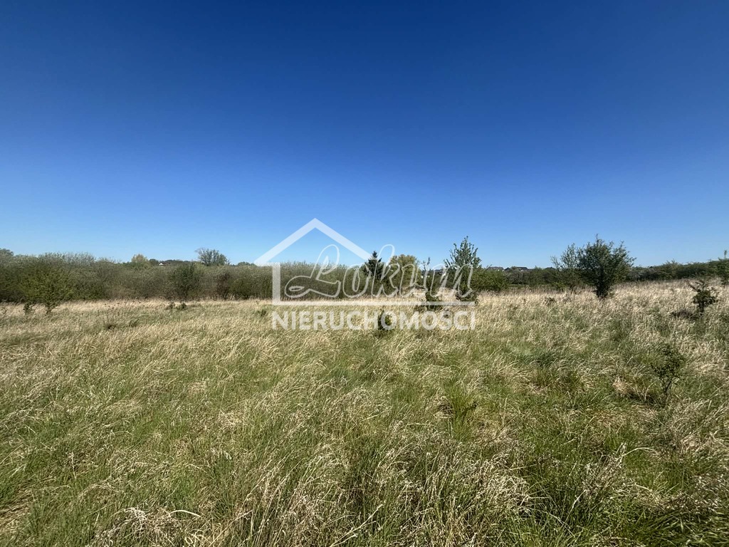 Działka budowlana 1302&nbsp;m², Gryfino - zdjęcie 2