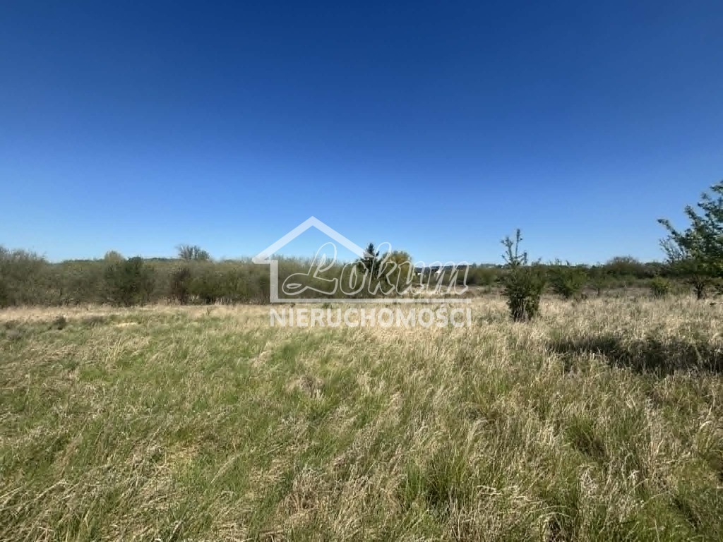 Działka budowlana 1302&nbsp;m², Gryfino - zdjęcie 5