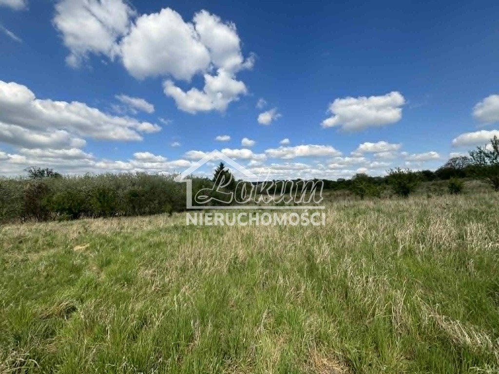 Działka budowlana 1302&nbsp;m², Gryfino - zdjęcie 7