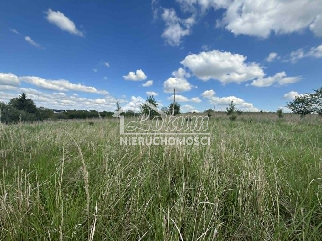 Działka budowlana 1302&nbsp;m², Gryfino - zdjęcie 6