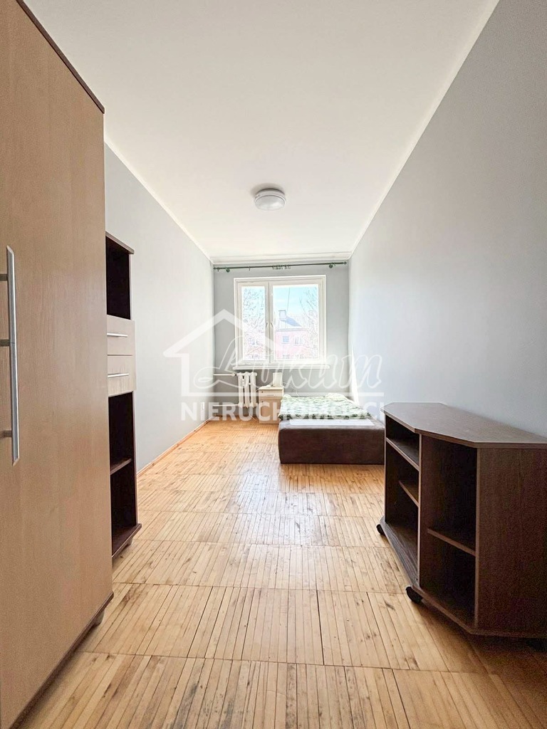 Mieszkanie 63,47&nbsp;m², Gryfino - zdjęcie 3