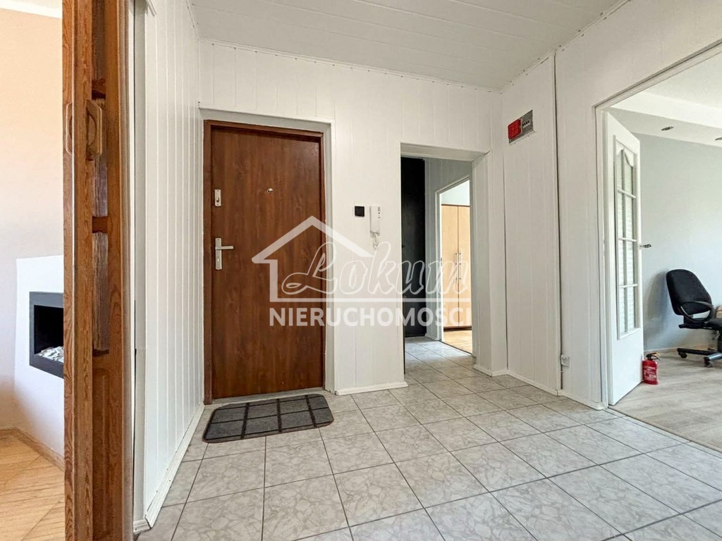 Mieszkanie 63,47&nbsp;m², Gryfino - zdjęcie 10