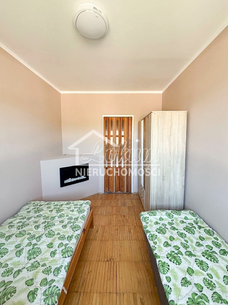 Mieszkanie 63,47&nbsp;m², Gryfino - zdjęcie 2