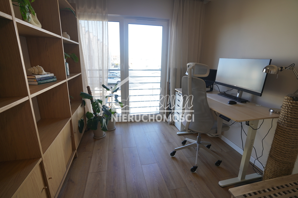 Mieszkanie 78,01&nbsp;m², Szczecin, Gumieńce, Szrenicka - zdjęcie 19