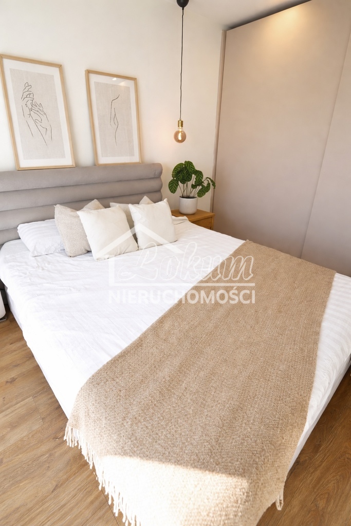 Mieszkanie 78,01&nbsp;m², Szczecin, Gumieńce, Szrenicka - zdjęcie 18