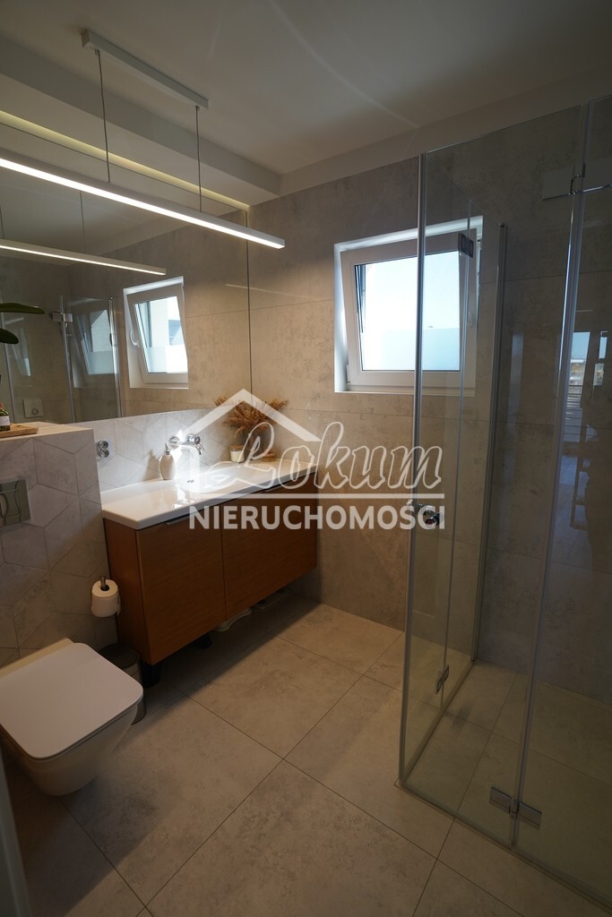 Mieszkanie 78,01&nbsp;m², Szczecin, Gumieńce, Szrenicka - zdjęcie 13