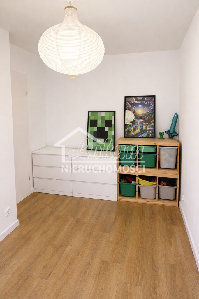 Mieszkanie 78,01&nbsp;m², Szczecin, Gumieńce, Szrenicka - zdjęcie 17