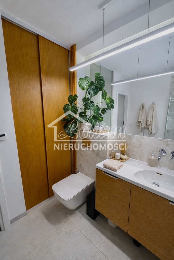 Mieszkanie 78,01&nbsp;m², Szczecin, Gumieńce, Szrenicka - zdjęcie 12