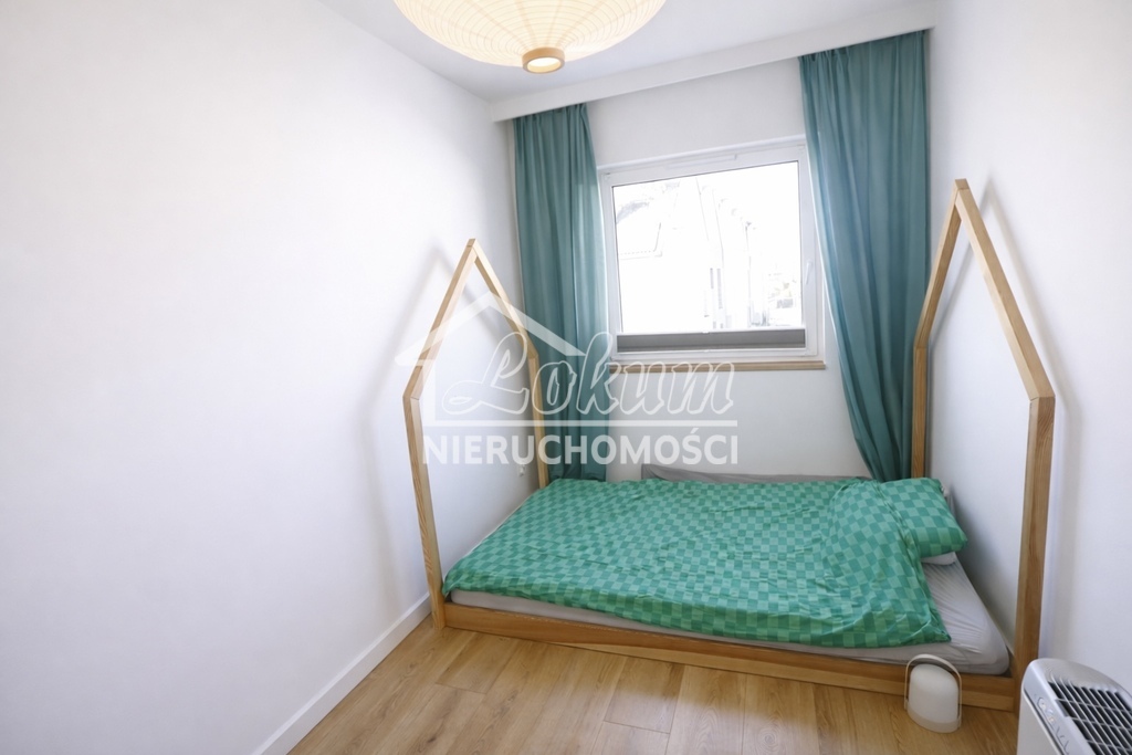 Mieszkanie 78,01&nbsp;m², Szczecin, Gumieńce, Szrenicka - zdjęcie 16