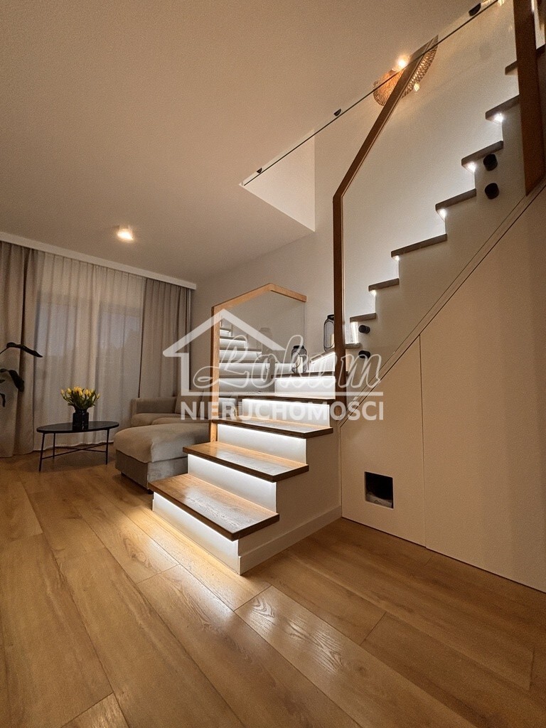Mieszkanie 78,01&nbsp;m², Szczecin, Gumieńce, Szrenicka - zdjęcie 4