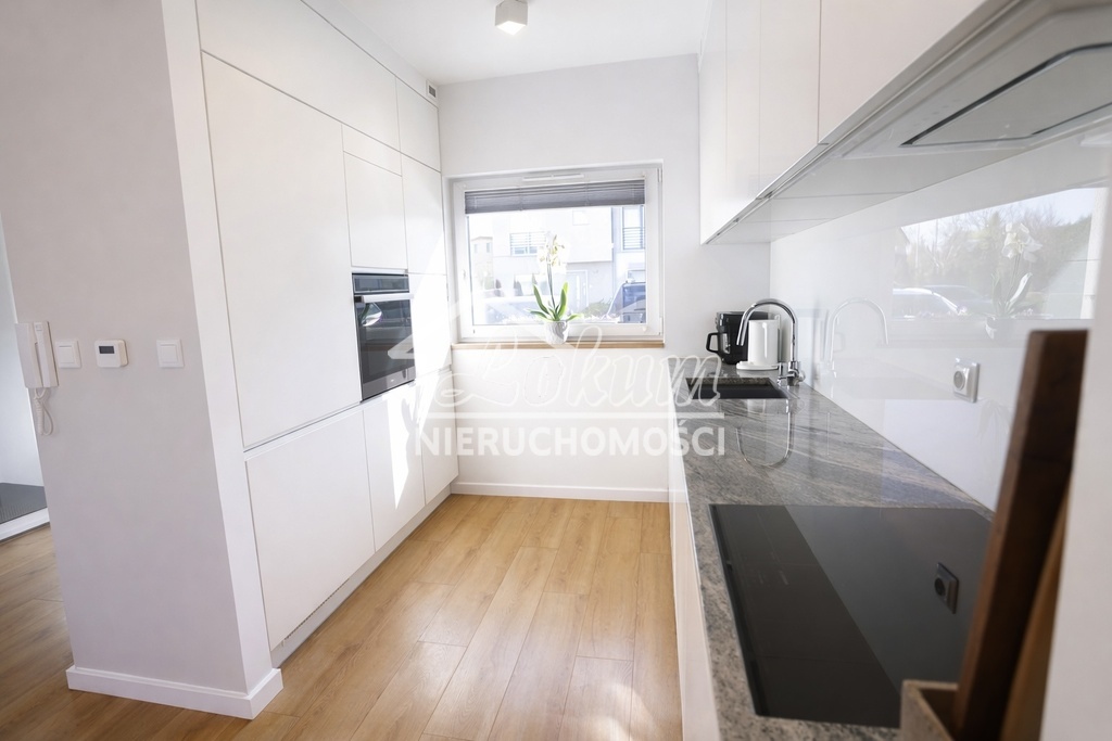 Mieszkanie 78,01&nbsp;m², Szczecin, Gumieńce, Szrenicka - zdjęcie 3