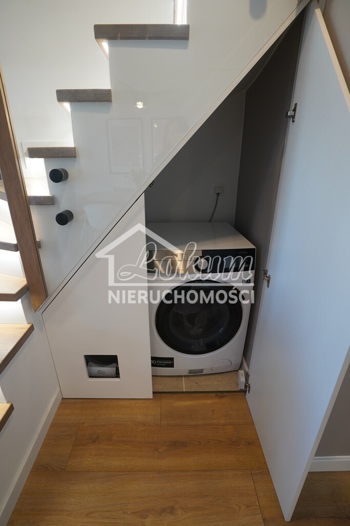 Mieszkanie 78,01&nbsp;m², Szczecin, Gumieńce, Szrenicka - zdjęcie 11